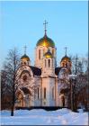 «Церковь Святого Георгия.» — претендующее
• Жанр: город 
• Автор: Alexandr Janjushkin (28) 
• (Дополнительной информации нет.) 
• Просмотры: 2026 
• Комментарии: 0 
• Оценка: 0 (оценивали: 0)
